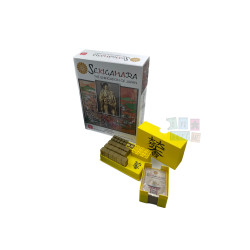 Sekigahara: The Unification of Japan - insert do gry